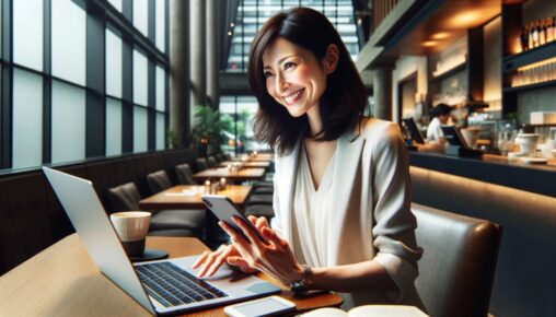 VPNでできることは？個人情報？安全？海外の視聴？ハッキング回避？
