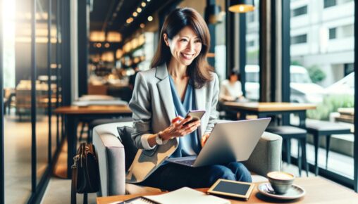 VPNの通信量は多い？抑えて節約するポイントとおすすめな方法は？