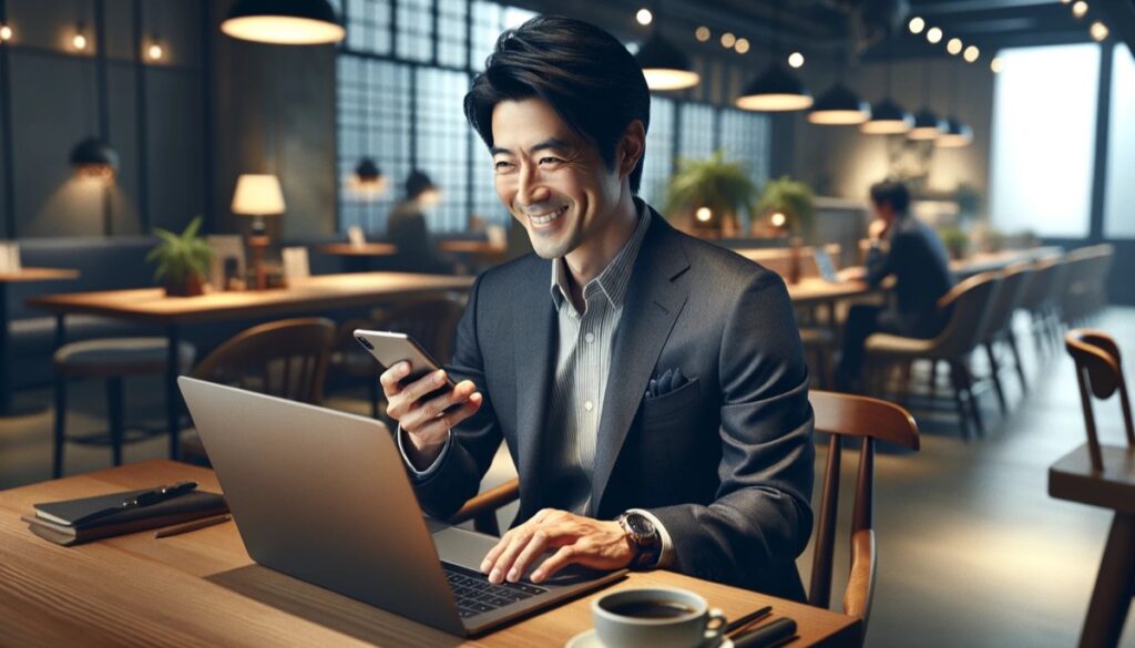 VPNがスマートフォンの電池をたくさん使う理由