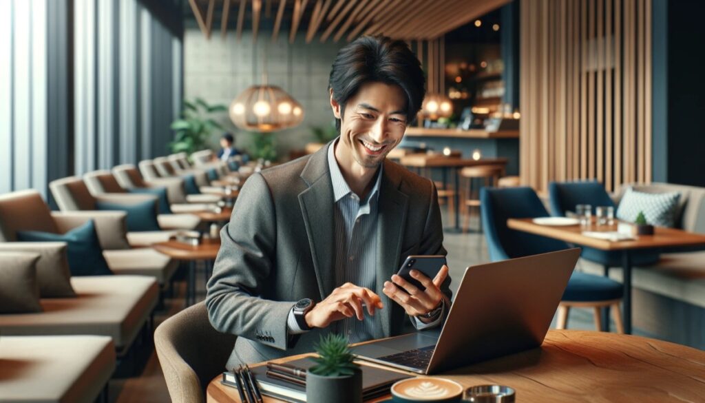 VPNが勝手につながるとどうなる？安全なのか危ないのか