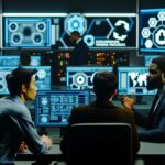 サブスクでVPNは違法？逮捕はされない？NetflixやYouTubeでは大丈夫？